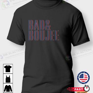 Bad And Boujee Essential T Shirt 4