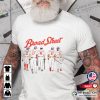 Baseball Phillies Players Road Shirt Phillies World Series 2022 Shirt