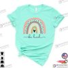 Be Kind Rainbow Kindness Shirt Cute Rainbow Shirt