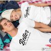 Better Together Basic Couple T-shirts