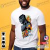 Black Panther 2 Wakanda Forever Marvel Movie Trending T-shirt