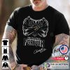 Black Panther 2 Wakanda Forever T-shirt