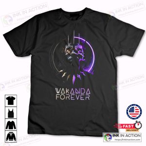 Black Panther Wakanda Forever 2