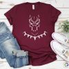 Black Panther 2 Wakanda Forever Basic Shirt
