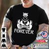 Black Panther Wakanda Forever T-shirt