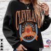 Vintage Cleveland Cavaliers Retro Unisex Basketball Shirt