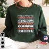 Buckeye On Saturday Dawg On Sunday Quote Shirt, Cleveland and Columbus Ohio Football T-Shirt