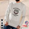 Georgia Bulldogs Braves 2021 Champions UGA Shirt