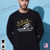 Christmas Believe Polar Express Trending T-shirt