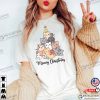 Christmas Cat, Cat Lover Gift, Cat Christmas Graphic Tee