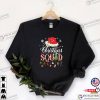 Christmas Family Squad, Christmas Family Shirt