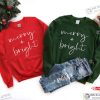Merry and Bright Christmas