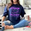 Create A Kinder Planet Aesthetic Clothes Trendy Y2K T-shirt