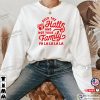 Deck The Halls Smooth Christmas Shirt