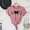 Disney Leopard Mom Disney Mother’s Day Shirt