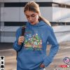 Disney Mickey’s Very Merry Christmas Party 2022, Mickey And Friends Christmas Shirt