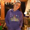 Disney Princess Christmas Shirt, Disneyworld Princess Shirts, Princess Disneyland Shirt