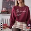 Doodle Mama Funny Graphic Shirt