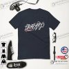 Dracarys GOT Game of Thrones 2022 Dracarys Graphic T-Shirt