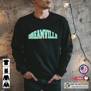 Dreamville J Cole 2022 Premium Team Sweatshirt