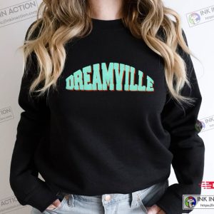 Dreamville J Cole 2022 Premium Team Sweatshirt 2