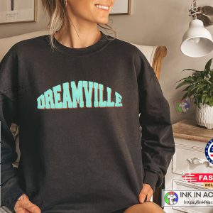 Dreamville J Cole 2022 Premium Team Sweatshirt 4