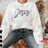Easter Is For Jesus Faith Shirt