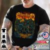 Elden Ring Dragon Unisex Tarnished Dark Souls Shirt