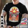 Elden Ring Shirt Dark Soul Praise The Sun Cotton Unisex Shirts