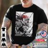 Elden Ring Shirt General Radahn Essential T-shirt