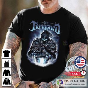 Elden Ring Shirt Dark Souls Shirt Gamer Shirt The Tarnished Unisex Shirt