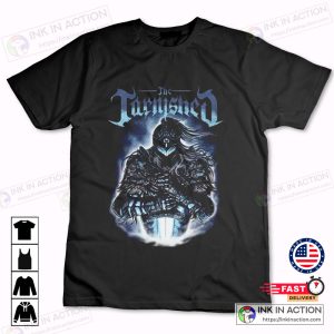 Elden Ring Shirt dark souls shirt Gamer Shirt The Tarnished Unisex Shirt 2