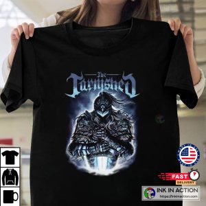 Elden Ring Shirt dark souls shirt Gamer Shirt The Tarnished Unisex Shirt 4