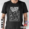 Elden Ring T-shirt Gamer Shirt The Tarnished Graphic Shirt