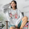 Exclusive Unisex 90s Vintage Oversized Ohio Buckeyes, Go Bucks Shirt