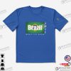 FIFA World Cup 2022 Brazil Active T-shirt