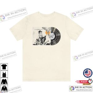 Landslide Fleetwood Mac Lyrics Stevie Nicks Shirt 2