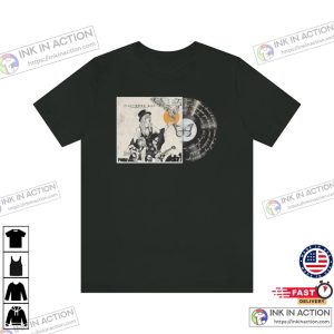 Landslide Fleetwood Mac Lyrics Stevie Nicks Shirt 4