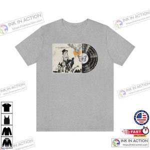 Landslide Fleetwood Mac Lyrics Stevie Nicks Shirt 6