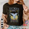 Rumours Dreams Fleetwood Mac Vintage T-shirt