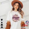 Fleetwood Mac 2022 Flower Music Lover T-shirt