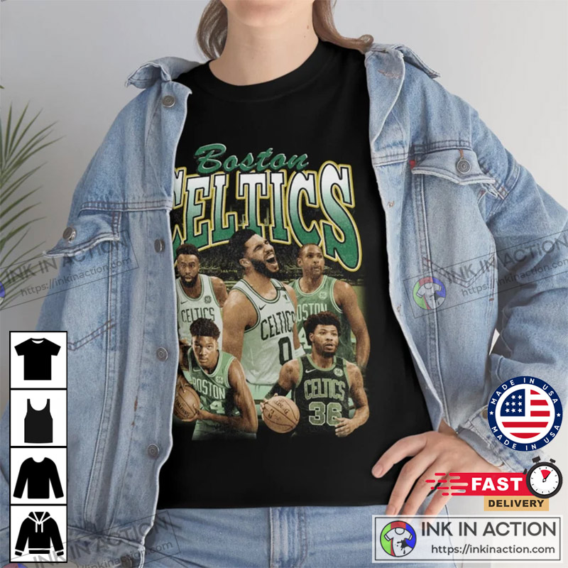 Jayson Tatum Boston Celtics NBA Finals 2022 shirt, hoodie, sweater