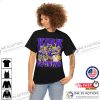 Kirk Cousins Minnesota Vikings Captain Kirk Bootleg 90s Retro Shirt