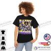 RANDY MOSS Minnesota Vikings Bootleg 90s Retro Shirt
