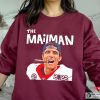 Stetson Bennett Mailman 2022 UGA National Championship Sweater