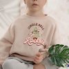 Funny Christmas Shirt for Kids, Toddler Girl Christmas Shirts, Kids Tee, Baby Boy Christmas Shirt