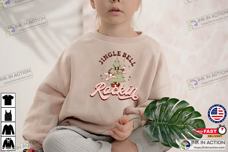 Funny christmas shirts for kids online