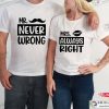 Funny Couple Shirts, Couple Matching T-shirt, Matching Shirt, Valentines Couple Shirt, Couple Shirt