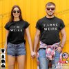 Funny Couple Shirts, His and Hers Matching Shirts, Anniversary Shirts, Cute Couple Shirts, Anniversary Gift