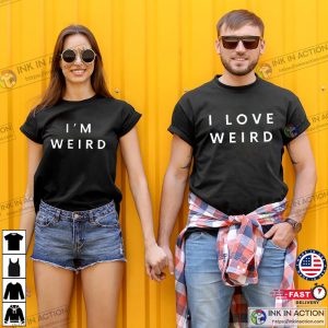 Funny Couple Shirts, His and Hers Matching Shirts, Anniversary Shirts, Cute Couple Shirts, Anniversary Gift